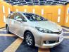 Toyota Wish (PHV Private Hire Rental)